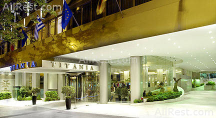 Titania Hotel 41